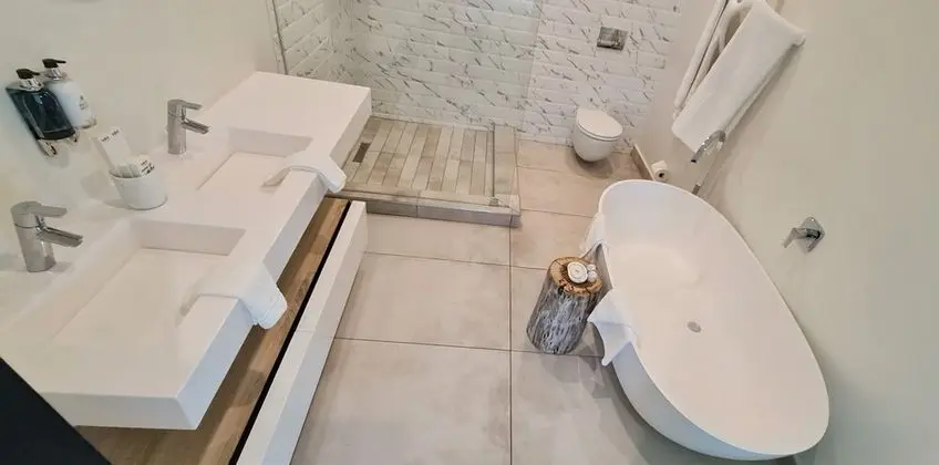 Premium Villa
