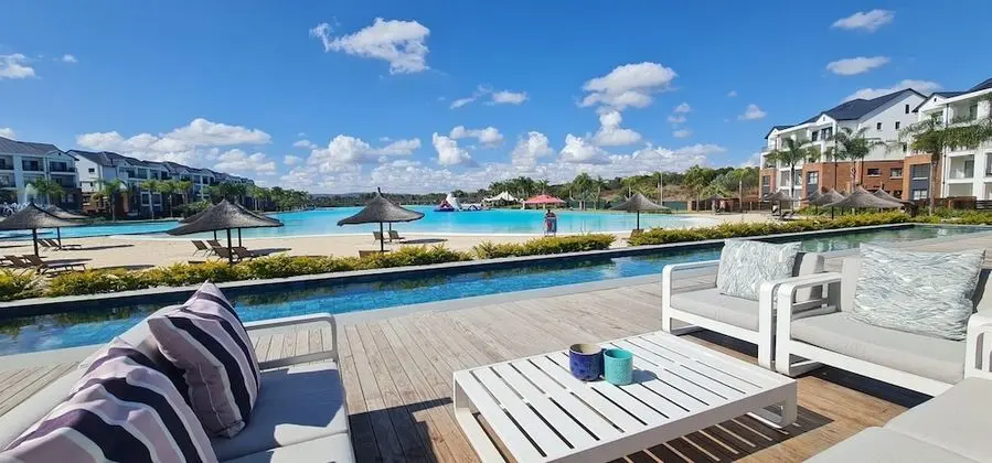 Premium Villa