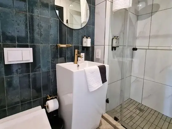 Standard Oda, 1 Büyük (Queen) Boy Yatak ve Çekyat, Sigara İçilmez, Şehir Manzaralı