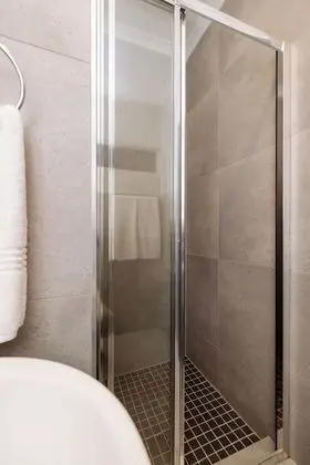 Banyo duşu