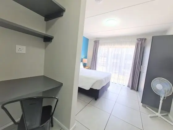 Standard Apart Daire, 1 Yatak Odası