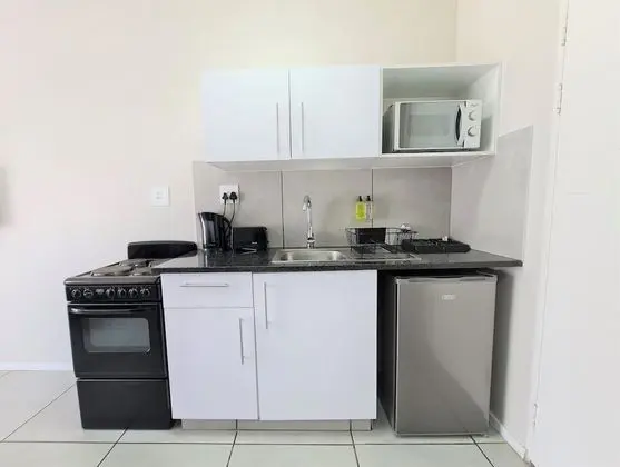 Standard Apart Daire, 1 Yatak Odası