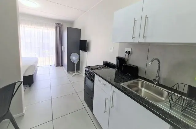 Standard Apart Daire, 1 Yatak Odası