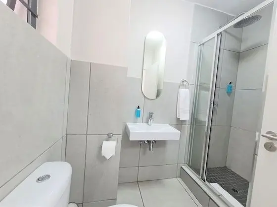Standard Apart Daire, 1 Yatak Odası