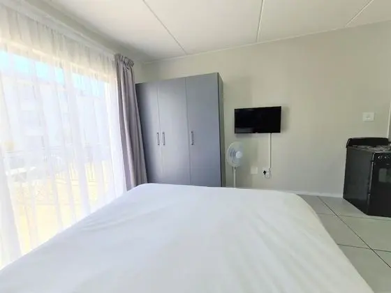 Standard Apart Daire, 1 Yatak Odası