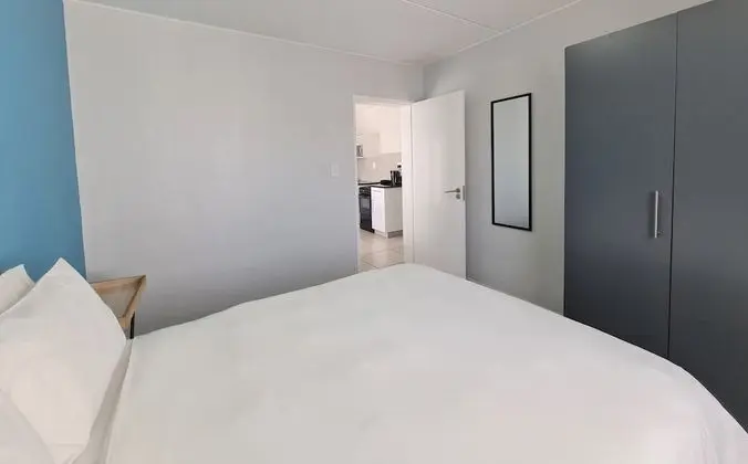 Standard Apart Daire, 2 Yatak Odası