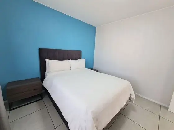 Standard Apart Daire, 2 Yatak Odası