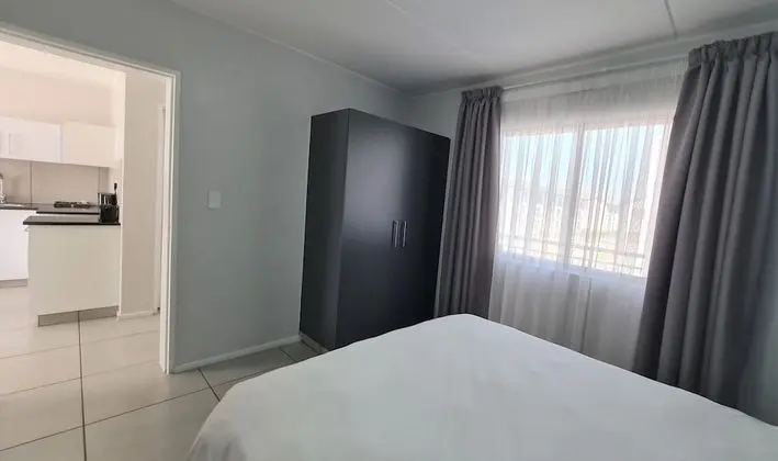 Standard Apart Daire, 2 Yatak Odası