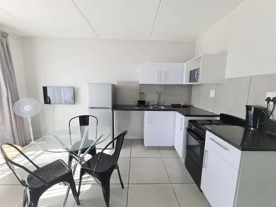 Standard Apart Daire, 2 Yatak Odası