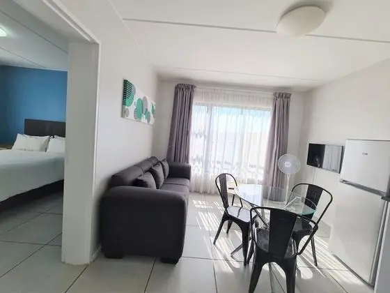 Standard Apart Daire, 2 Yatak Odası