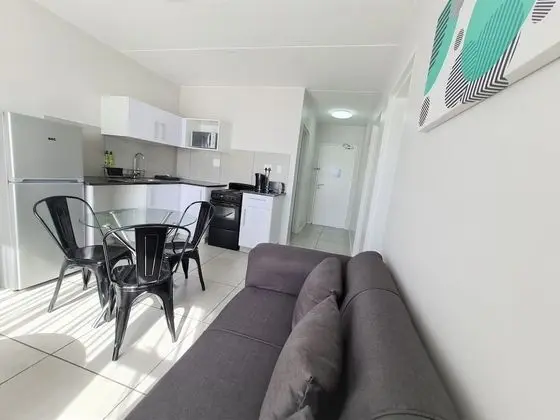 Standard Apart Daire, 2 Yatak Odası