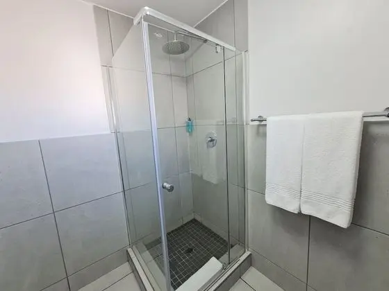 Standard Apart Daire, 2 Yatak Odası
