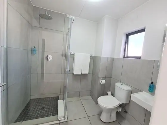 Standard Apart Daire, 2 Yatak Odası