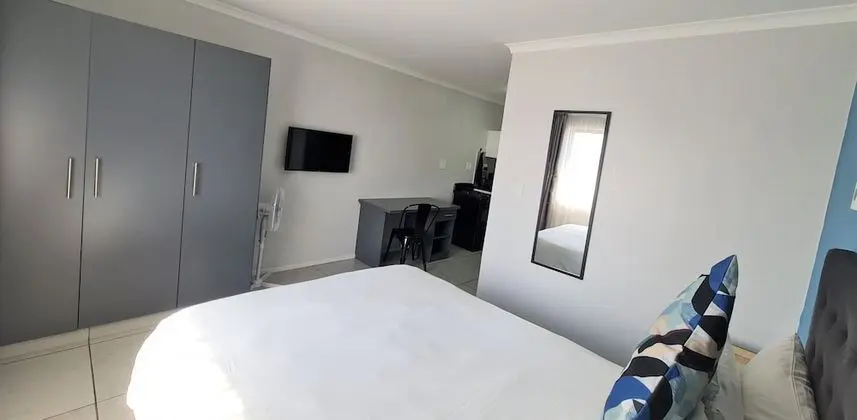 Superior Apart Daire, 1 Yatak Odası