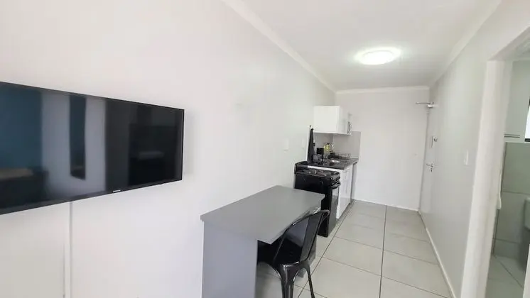 Superior Apart Daire, 1 Yatak Odası