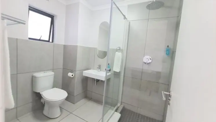 Superior Apart Daire, 1 Yatak Odası
