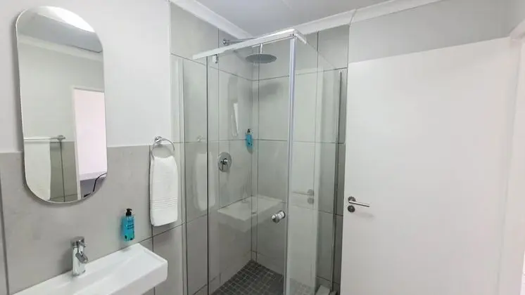 Superior Apart Daire, 1 Yatak Odası