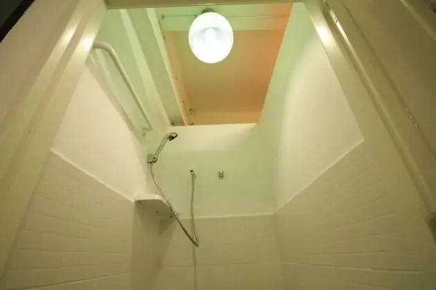 6-Bed Mixed Dormitory Room