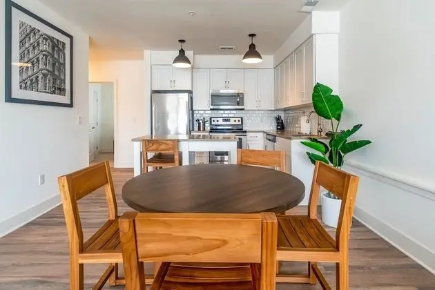 Apart Daire, 2 Yatak Odası, Balkon