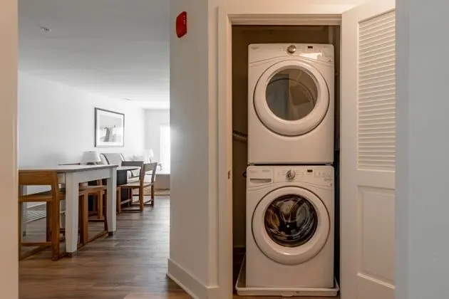 Apart Daire, 2 Yatak Odası, Balkon