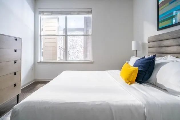 Apart Daire, 3 Yatak Odası