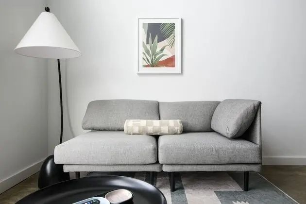 Çatı Katı (Loft)