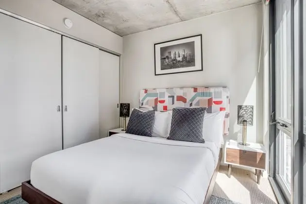 Apart Daire One Bedroom