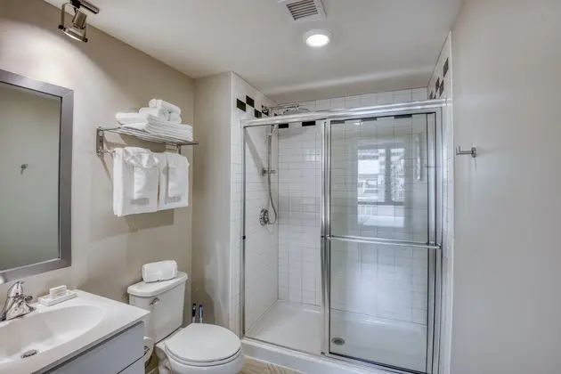 Apart Daire Two Bedrooms Two Bathrooms