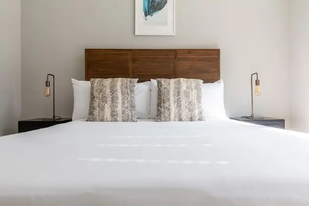 Comfort Apart Daire, 2 Yatak Odası