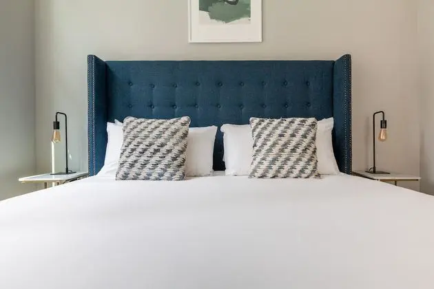 Comfort Apart Daire, 2 Yatak Odası