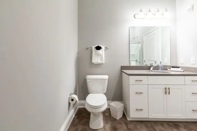 Comfort Apart Daire, 2 Yatak Odası