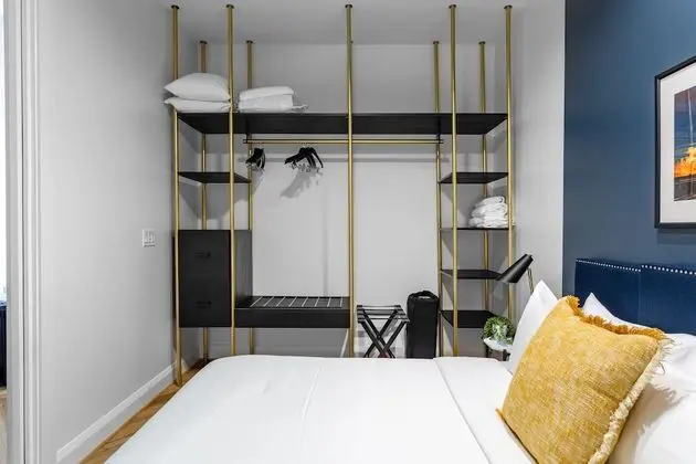Superior Apart Daire, 1 Yatak Odası