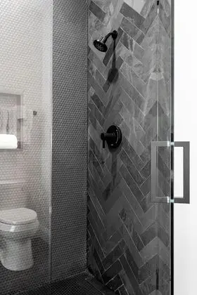 Superior Apart Daire, 1 Yatak Odası