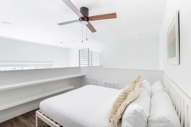 Çatı Katı (Loft)