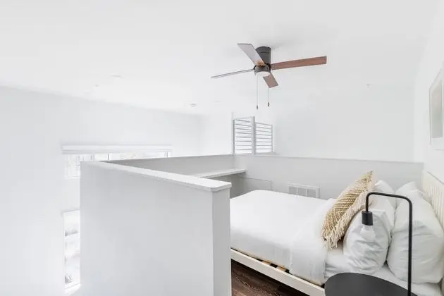 Çatı Katı (Loft)