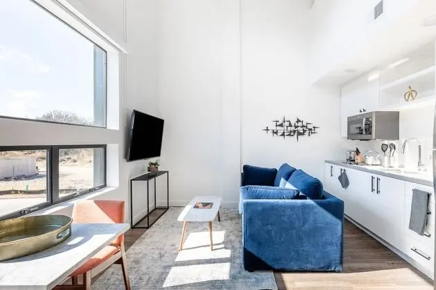 Çatı Katı (Loft)