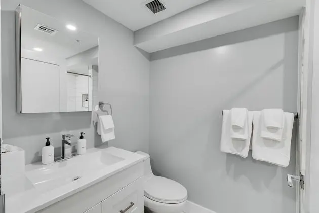 Çatı Katı (Loft), 1 Büyük (Queen) Boy Yatak ve Çekyat