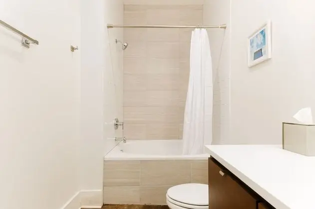Comfort Apart Daire, 1 En Büyük (King) Boy Yatak ve Çekyat