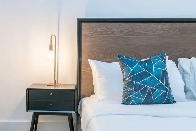 Deluxe Apart Daire, 1 En Büyük (King) Boy Yatak ve Çekyat