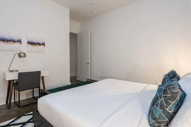 Deluxe Apart Daire, 1 En Büyük (King) Boy Yatak ve Çekyat