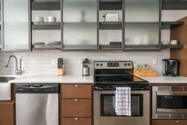 Deluxe Apart Daire, 1 En Büyük (King) Boy Yatak ve Çekyat