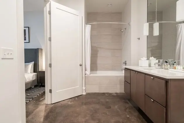 Deluxe Apart Daire, 1 En Büyük (King) Boy Yatak ve Çekyat
