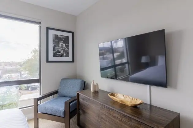 Apart Daire, 1 Yatak Odası, Balkon