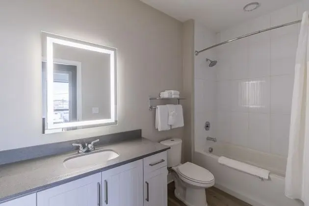 Apart Daire, 2 Yatak Odası, Balkon
