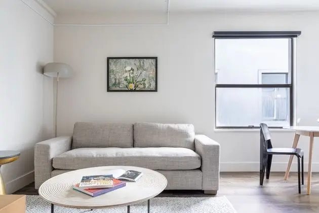 Apart Daire, 2 Yatak Odası, Sigara İçilmez (2 Queen Beds)