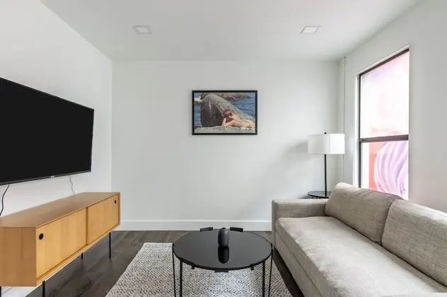 Deluxe Apart Daire, 1 Yatak Odası