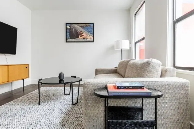 Deluxe Apart Daire, 1 Yatak Odası