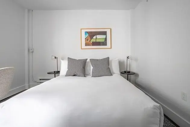 Deluxe Apart Daire, 1 Yatak Odası