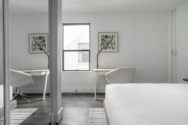 Deluxe Apart Daire, 1 Yatak Odası
