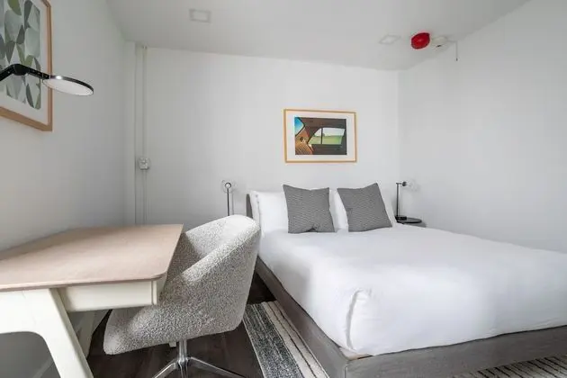 Deluxe Apart Daire, 1 Yatak Odası